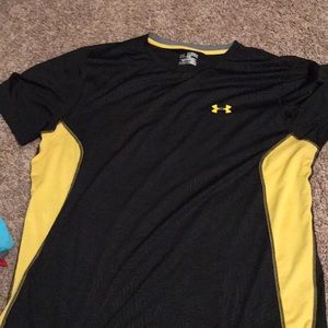 Black Under Armour Shirt Outlet, 58 